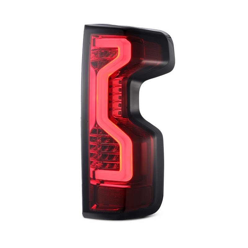 FR SPORT AlphaRex 19-23 Chevrolet Silverado 1500/2500HD/3500HD PRO-Series LED Tail Lights Red...