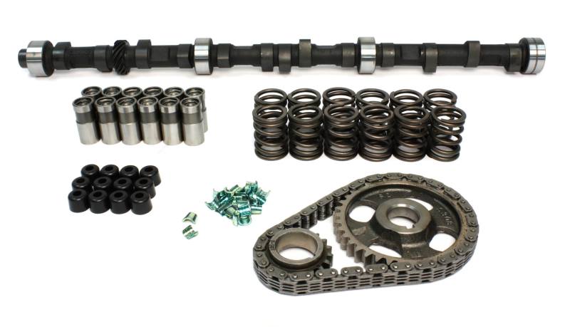 Comp Cams F65 252H CAM & KIT