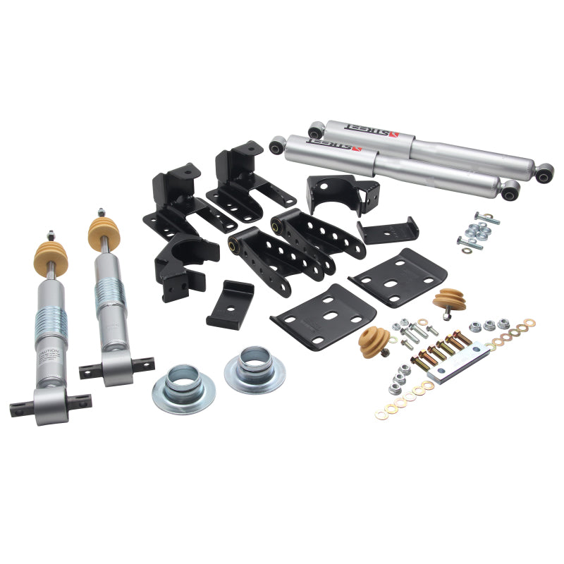 Belltech Lowering Kits