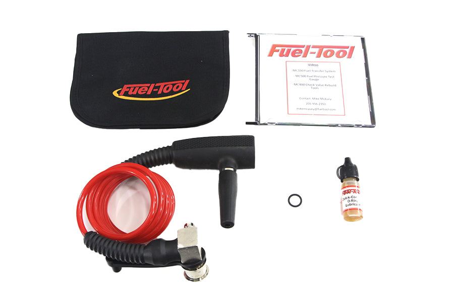 Fuel Transfer Tool - MC100