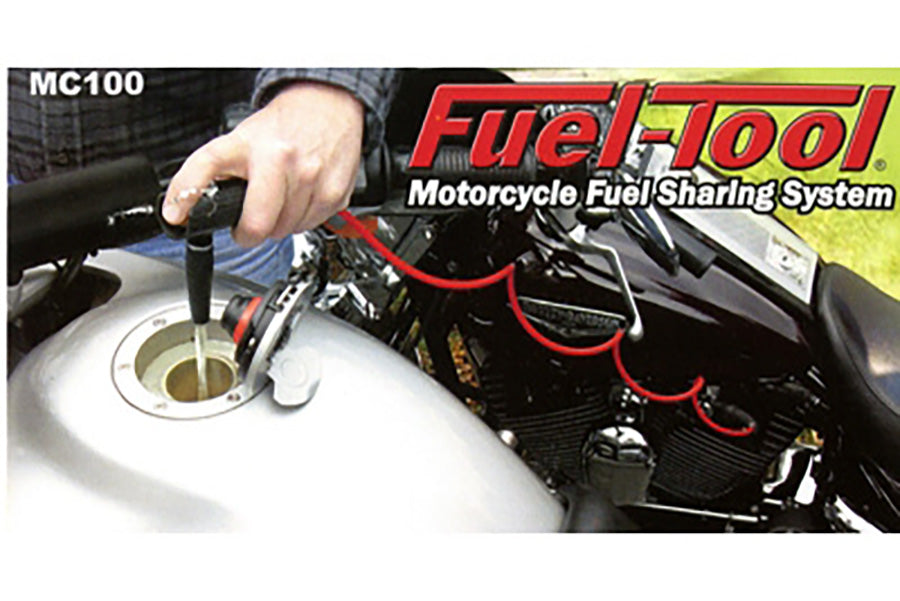 Fuel Transfer Tool - MC100