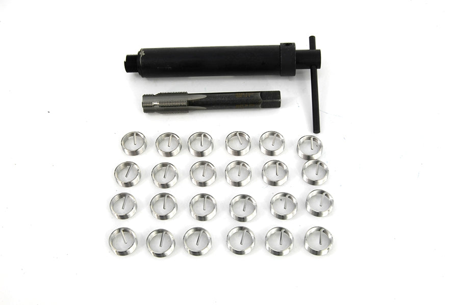 Thread Repair Kit for Spark Plugs - 552318