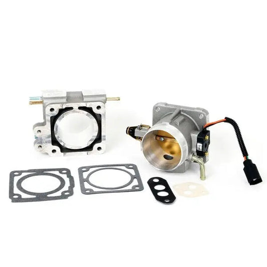 Ford Mustang 5.0 75mm Throttle Body And EGR Spacer Kit 86-93