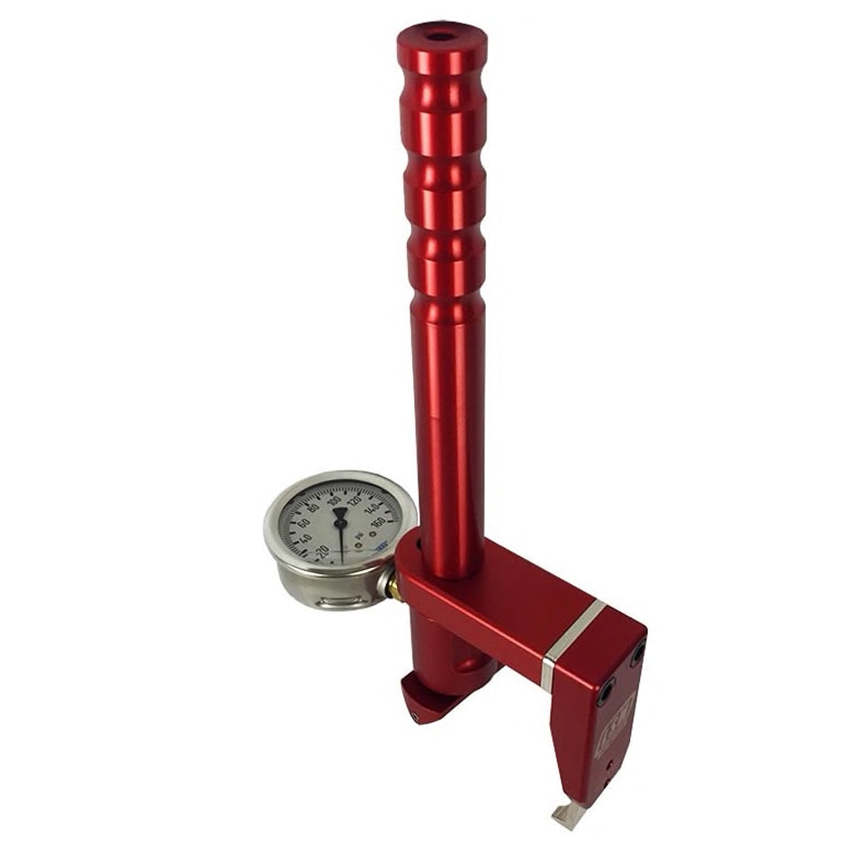 Adjustable On-Head Valve Seat Pressure Tester - PC100160