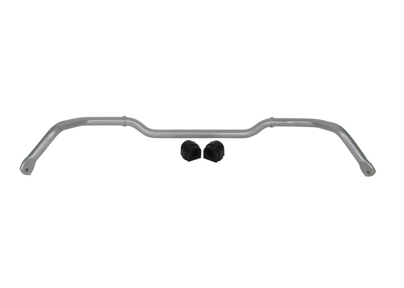 Whiteline 2013+ Mini Cooper (F55/F56/F57) Front Heavy Duty Sway Bar - 30mm BMF74