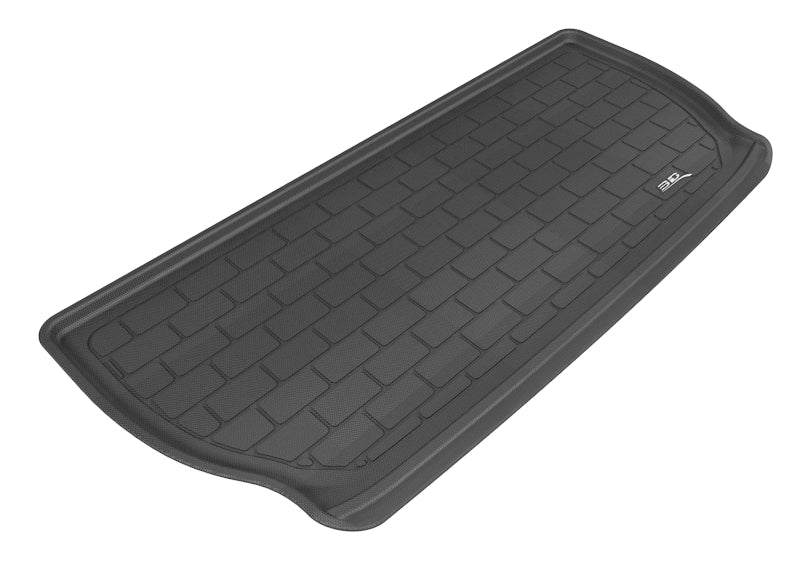 3D MAXpider 2008-2017 Buick/Chevrolet Enclave/Traverse Kagu Cargo Liner - Black M1CH0531309