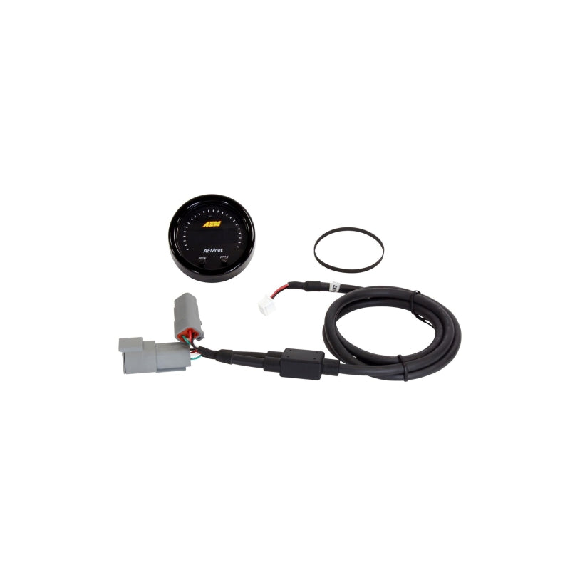 AEM X-Series AEMnet Can Bus Gauge Kit