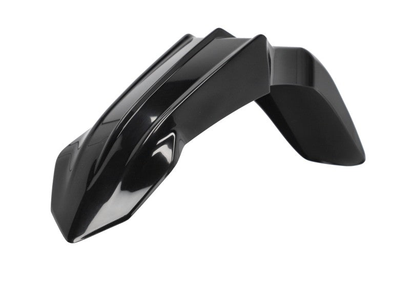 Acerbis 22+ Yamaha YZ85 Front Fender - Black 2936220001