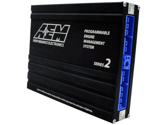 FR SPORT AEM Electronics Series 2 Plug & Play EMS Engine Mgmt S13 SR20DET
