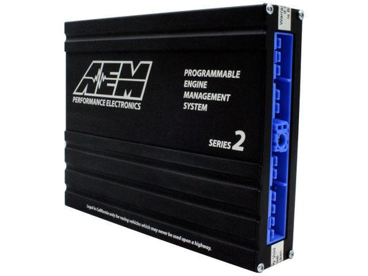FR SPORT AEM Electronics Series 2 Plug & Play EMS Engine Mgmt S13 KA24DE