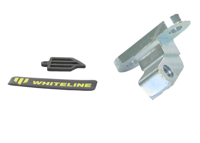 Whiteline 2002-2006 Acura RSX Bump Steer - Correction Kit KCA517