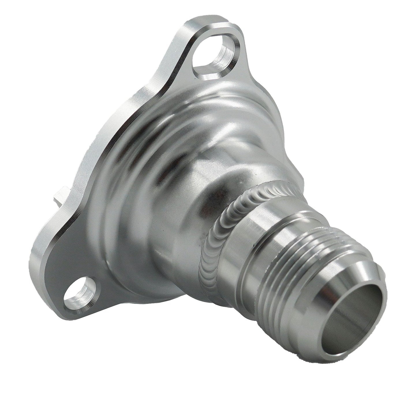 K20 K20Z1 16AN V2 Thermostat Housing Billet Cover K Series EG EK DC2 Civic Si CRX