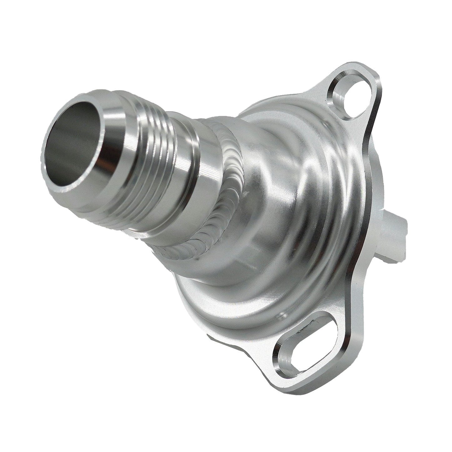 K20 K20Z1 16AN V2 Thermostat Housing Billet Cover K Series EG EK DC2 Civic Si CRX