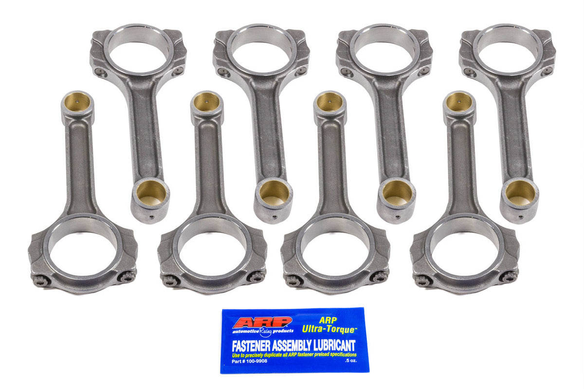 7/16 ARP Cap Screw Bolts - 2ICR60002000716