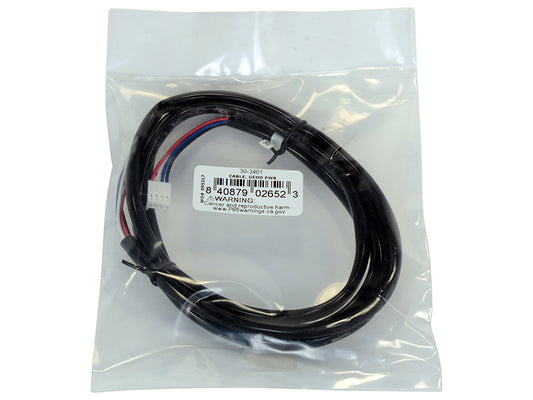 FR SPORT AEM Power Harness for Wideband Gauge (30-4400) 30-3403 - View 2