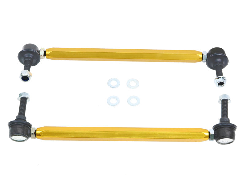 FR SPORT Whiteline Sway Bar - Link - View 3