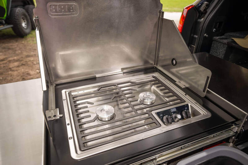 ARB Kitchen Drawer Complete Single RDKNA1045