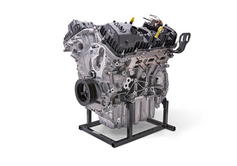 Ford Racing 3.5L NA Cyclone V6 Long Block Assembly M-6006-35V6NA