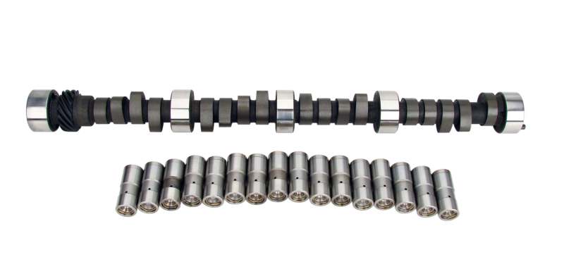 COMP Cams Cam & Lifter Kit CB 276Th-15 CL11-400-4