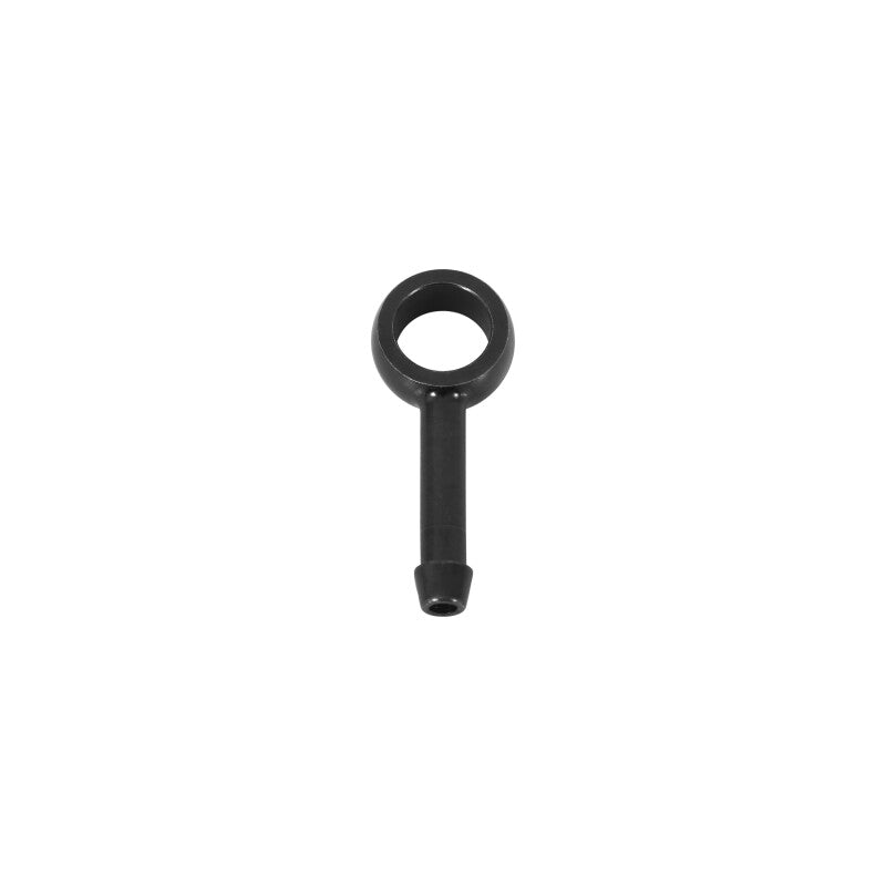 AEM Adjustable Fuel Pressure Regulator Barb Fitting