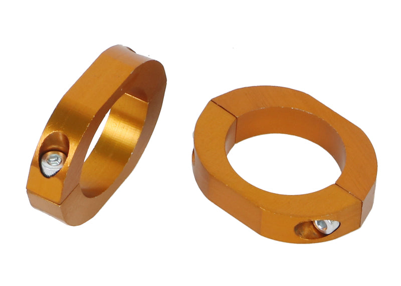 Whiteline 33mm Alloy Sway Bar Lateral Lock