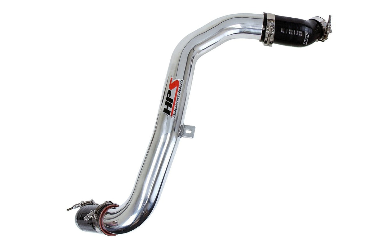 FR SPORT HPS Performance HPS 2.5" Intercooler Hot Side Charge Pipe, 2013-2017 Hyundai Veloster...