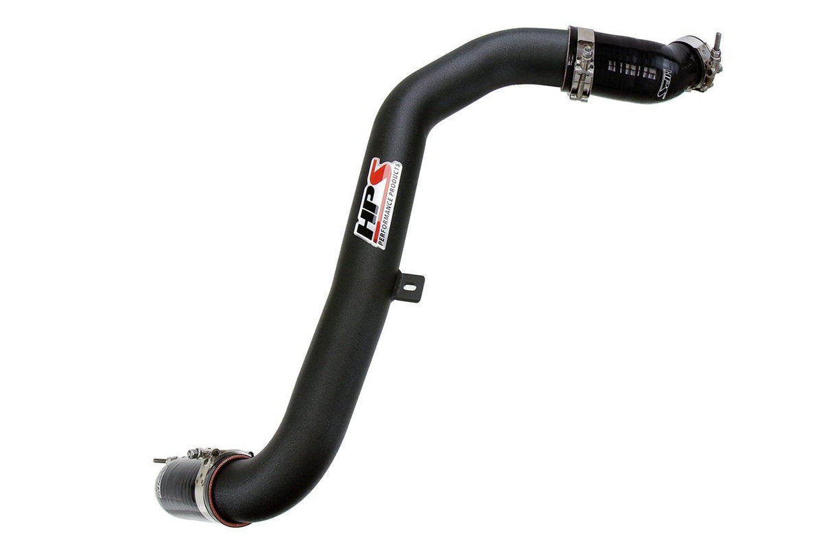 FR SPORT HPS Performance HPS 2.5" Intercooler Hot Side Charge Pipe, 2013-2017 Hyundai Veloster...