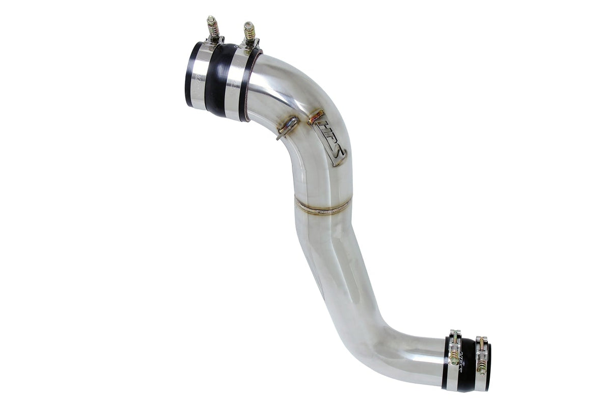 FR SPORT HPS Intercooler Charge Pipe GMC 2011-2016 Sierra 3500 HD 6.6L Duramax Diesel Turbo LML -...