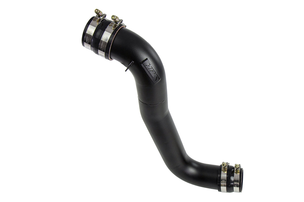 FR SPORT HPS Intercooler Charge Pipe GMC 2011-2016 Sierra 3500 HD 6.6L Duramax Diesel Turbo LML -...