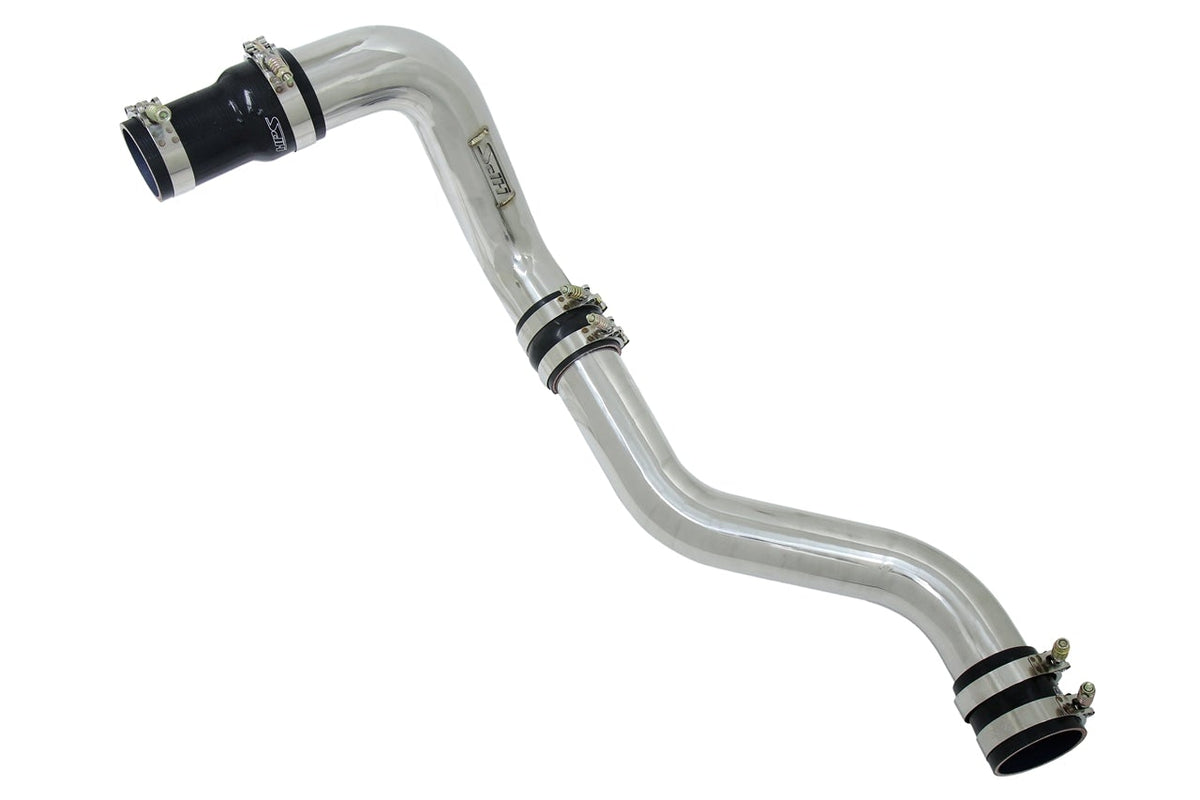 FR SPORT HPS Intercooler Charge Pipe GMC 2011-2016 Sierra 3500 HD 6.6L Duramax Diesel Turbo LML -...