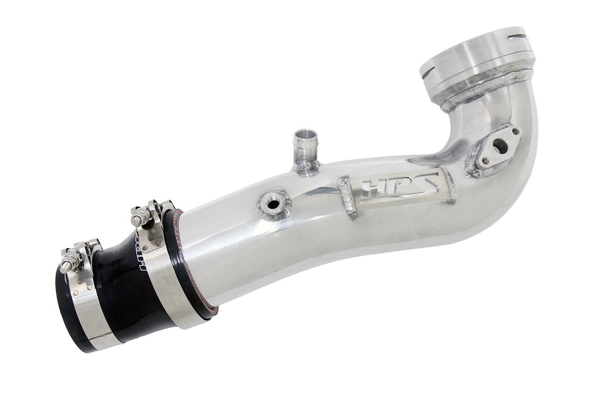 FR SPORT HPS Performance HPS Intercooler Cold Side Charge Pipe, BMW 2011-2017 535i 3.0L Turbo...