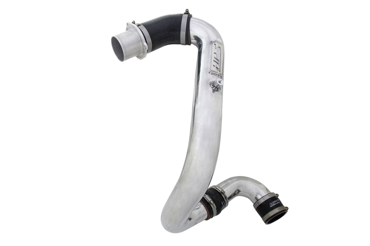 HPS Performance HPS Intercooler Charge Pipe, Volkswagen 2019-2021 Arteon 2.0T Turbo