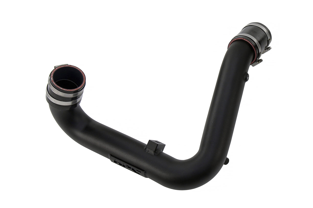 HPS Intercooler Charge Pipe, Audi 2015-2018 A3 1.8T Turbo