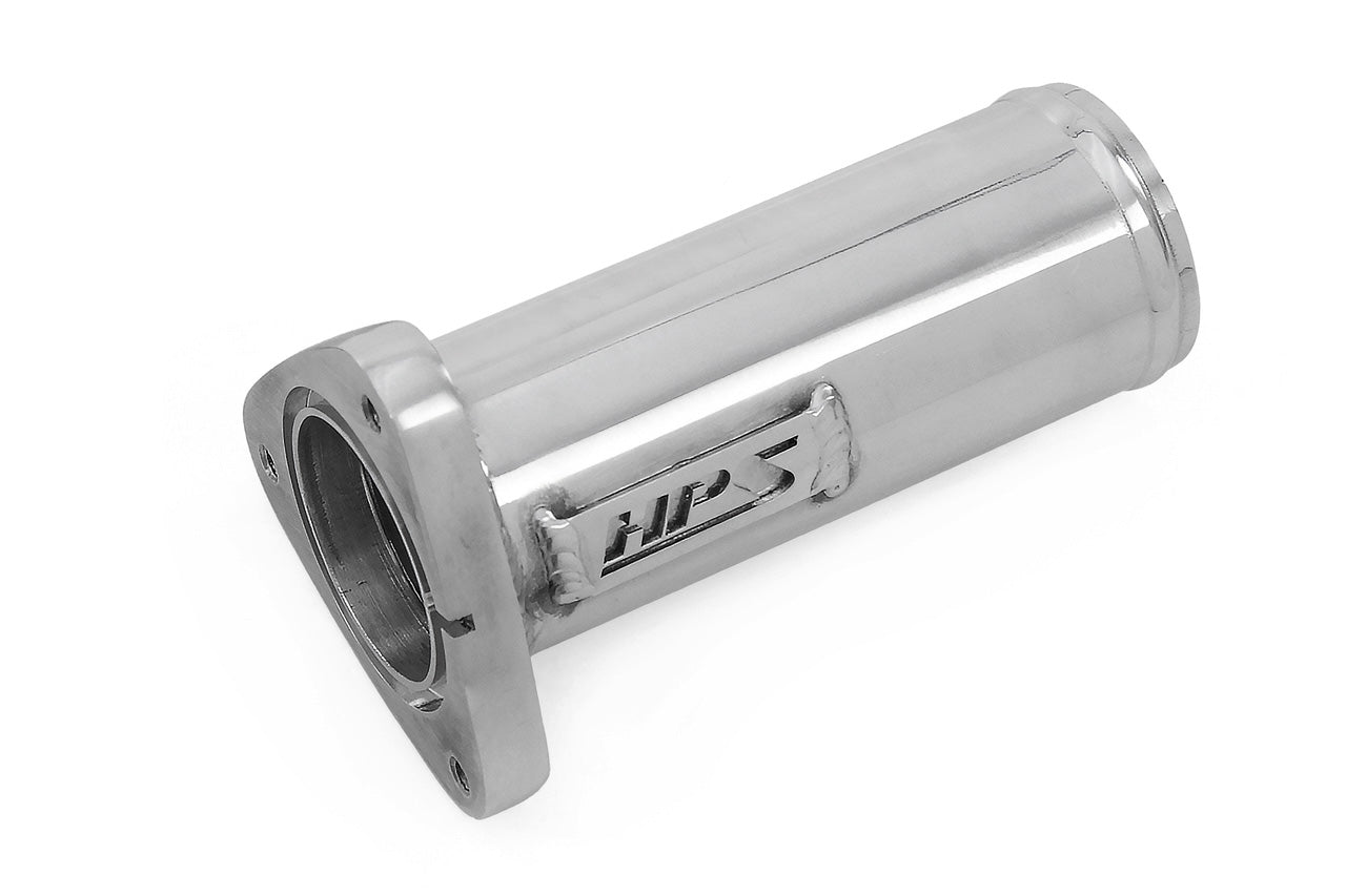 HPS Turbo Resonator Lexus 2016-2017 NX200t 2.0T Turbo, 17-131