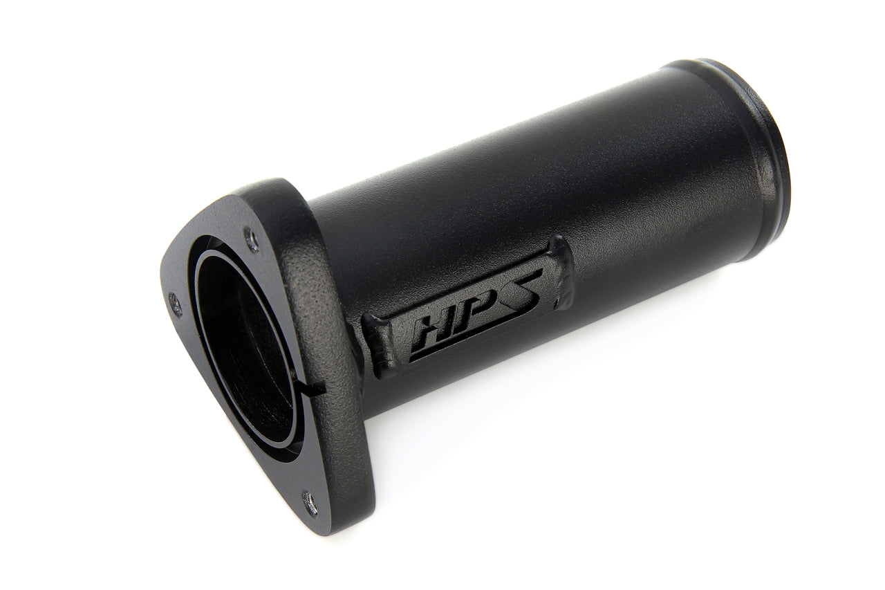 HPS Turbo Resonator Lexus 2016-2017 RC200t 2.0T Turbo, 17-131