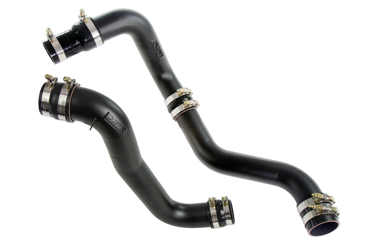 FR SPORT HPS Intercooler Charge Pipe GMC 2011-2016 Sierra 3500 HD 6.6L Duramax Diesel Turbo LML -...