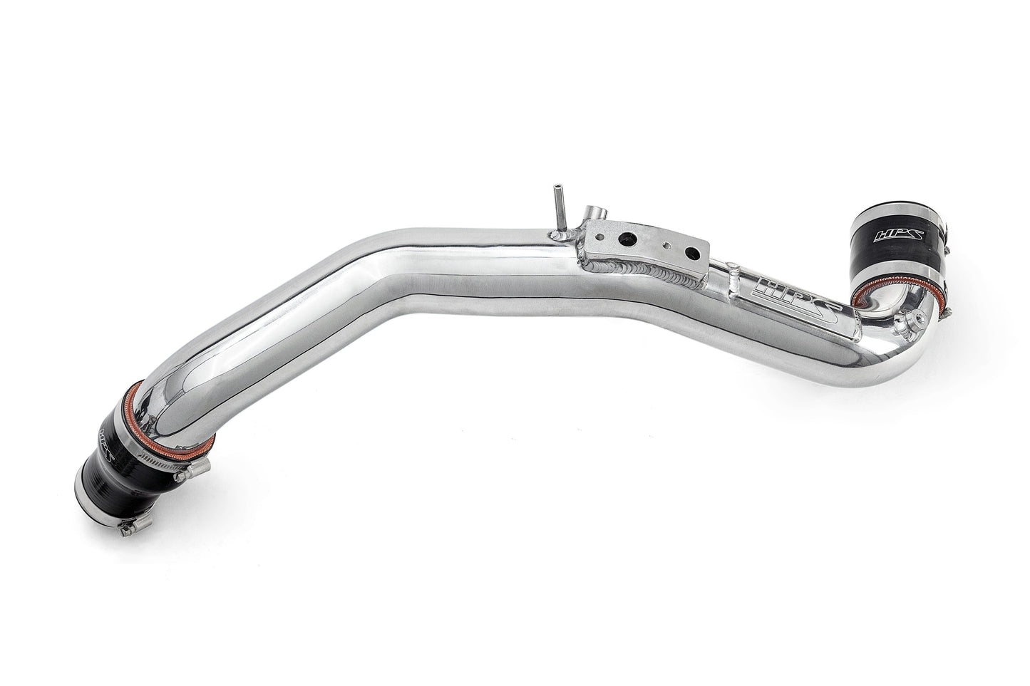 HPS Performance HPS Intercooler Cold Side Charge Pipe 2023-2026 Acura Integra 1.5L Turbo with Manual Trans, 17-167