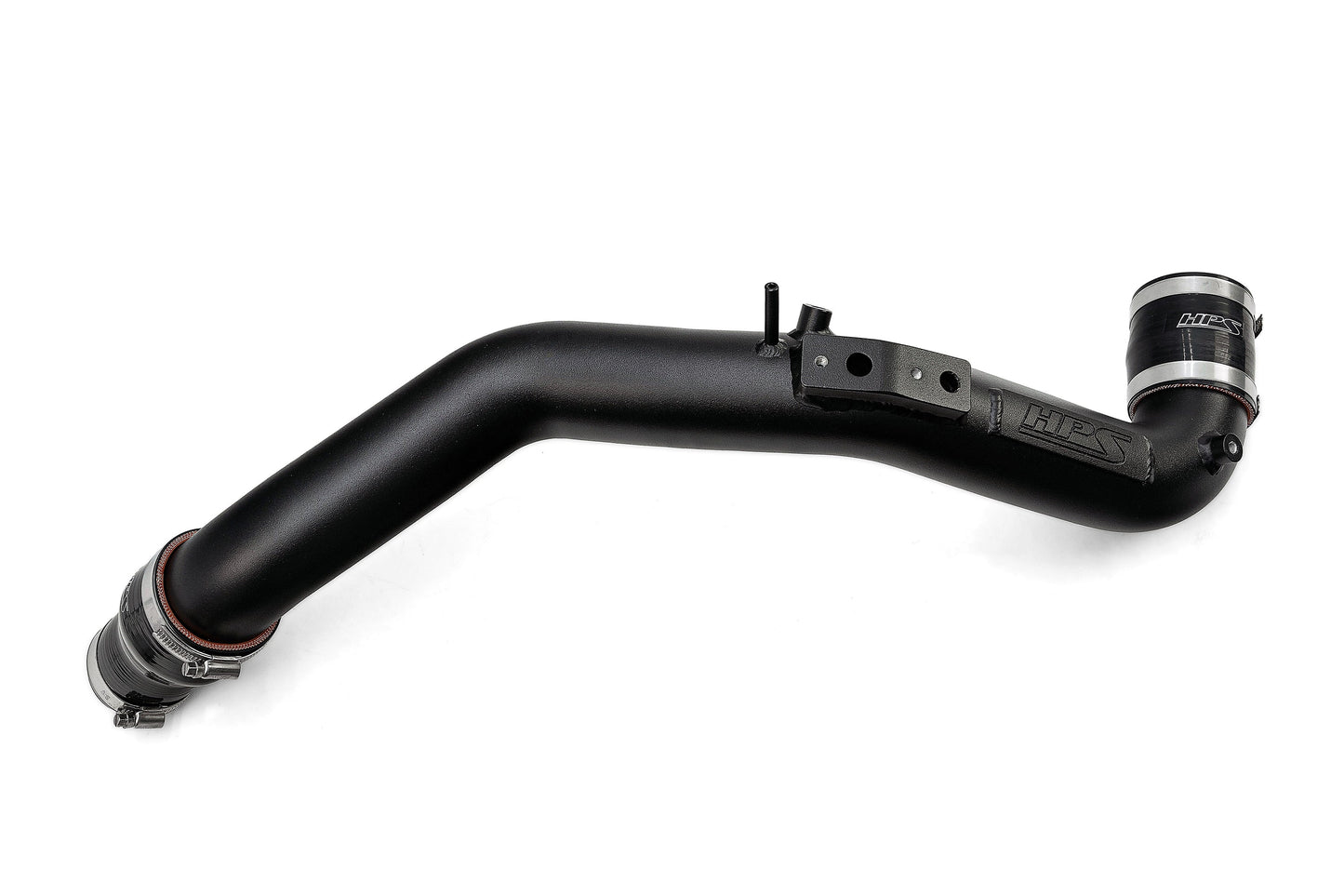 HPS Performance HPS Intercooler Cold Side Charge Pipe Honda 2022-2026 Civic Si 1.5L Turbo Manual Trans, 17-167