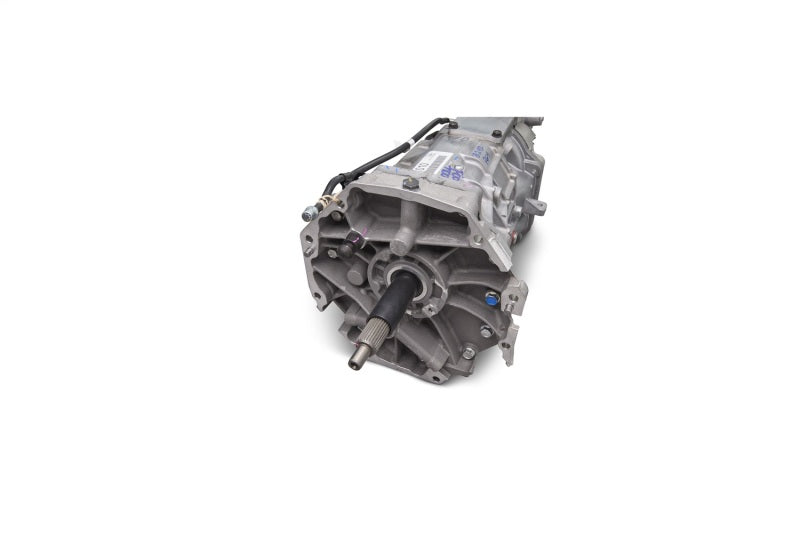 Ford Performance Parts Ford Racing Tremec 6-Speed Transmission (2.66 1ST Gear/26 Spline)