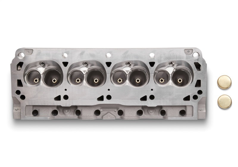 FR SPORT Ford Racing 302/351W Z-Head Aluminum 63CC w/7mm Valves M-6049-Z304D7 - View 5