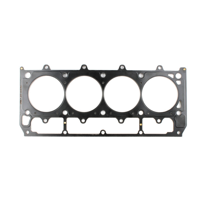 Cometic Gasket Cometic GM LSX Gen-4 Small Block V8 .032in MLX Cylinder Head Gasket - 4.165in Bore - RHS C5702-032