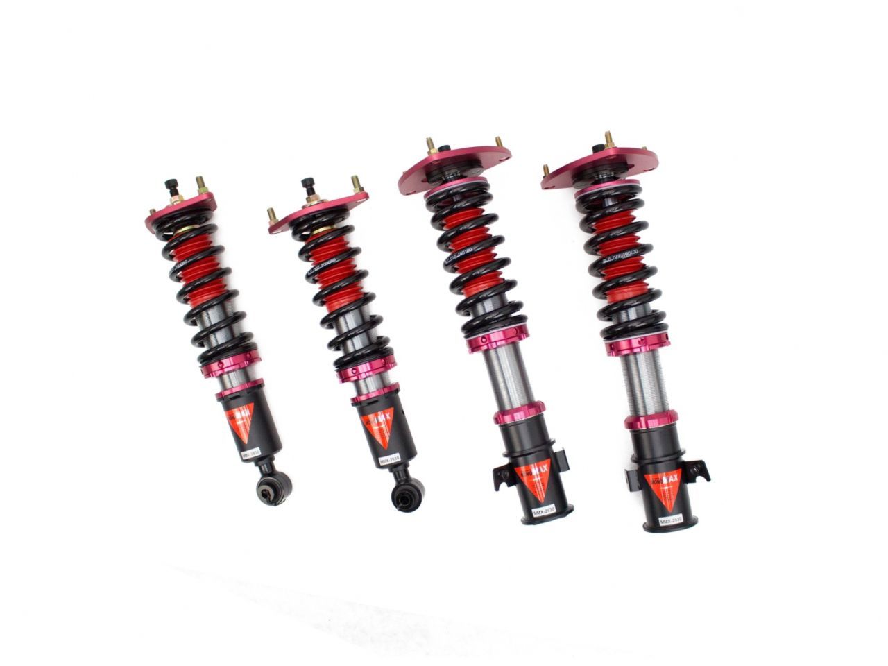 Godspeed Subaru Forester (SH) 2009-13 Coilovers