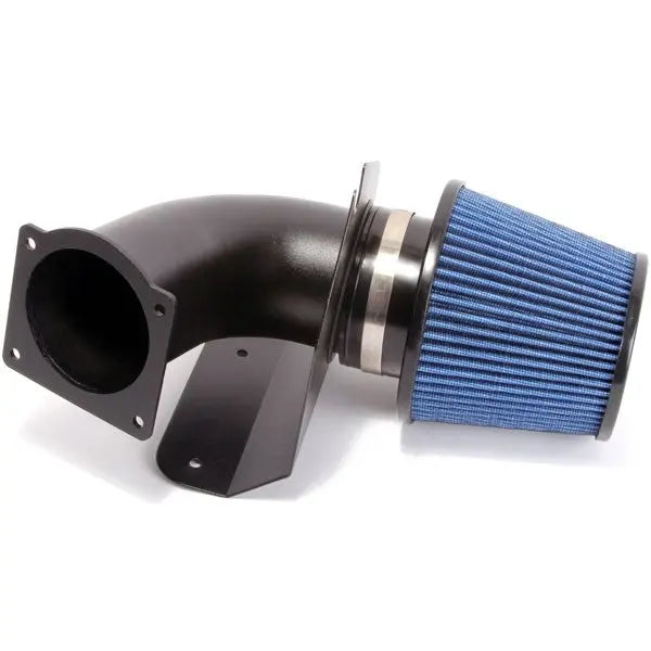 Ford Mustang V6 3.8 Cold Air Intake Kit Blackout 99-04