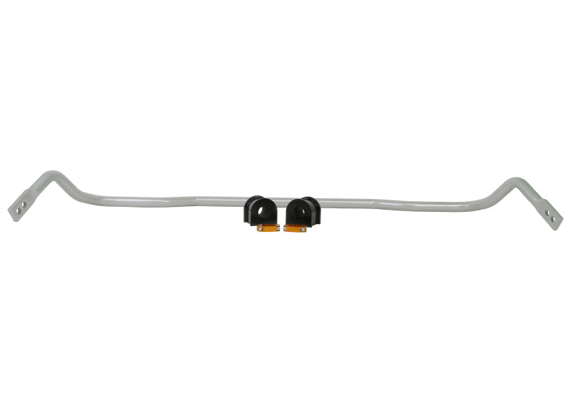 Whiteline Sway Bar - 24mm Heavy Duty Blade Adjustable