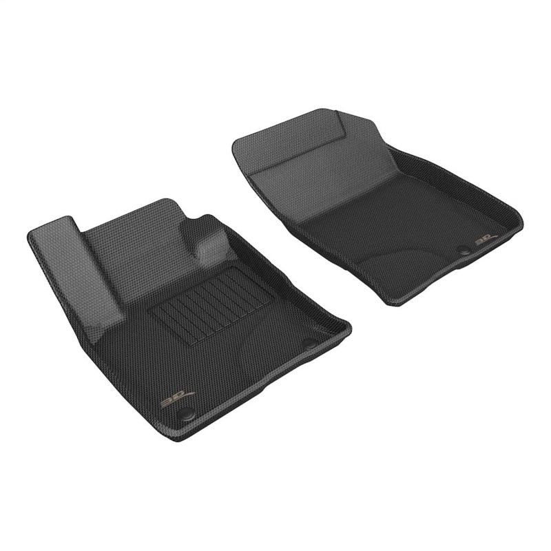3D MAXpider 20-24 Lincoln Corsair Kagu Black R1 L1LC01611509