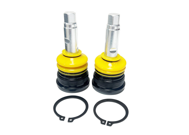 Whiteline Roll Centre - Correction Kit