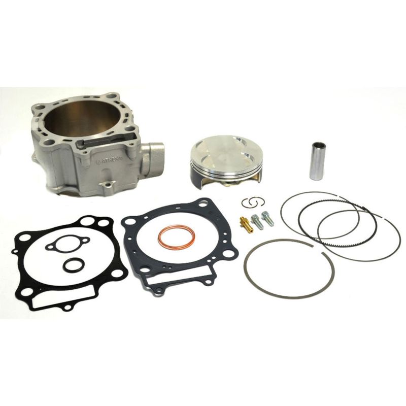 Athena 07-08 Honda CRE 450 X IE Big Bore Complete Cylinder Kit P400210100021