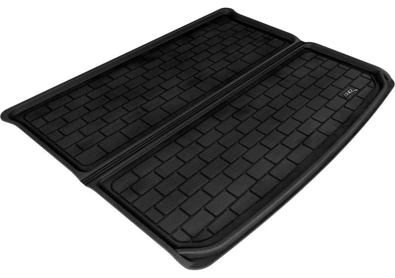 FR SPORT 3D MAXpider 2003-2010 Porsche/ Volkswagen Cayenne/ Touareg Kagu Cargo Liner - Black...