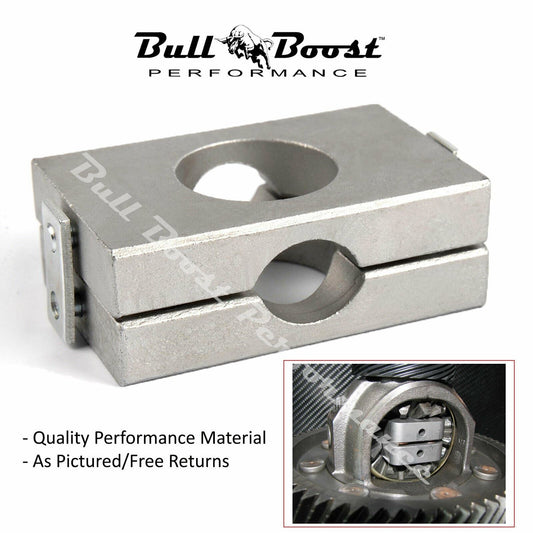 Bull Boost Performance LSD Conversion Grip Differential Diff For Tiburon V6 5 Spd & 6 Spd 03-0 -...