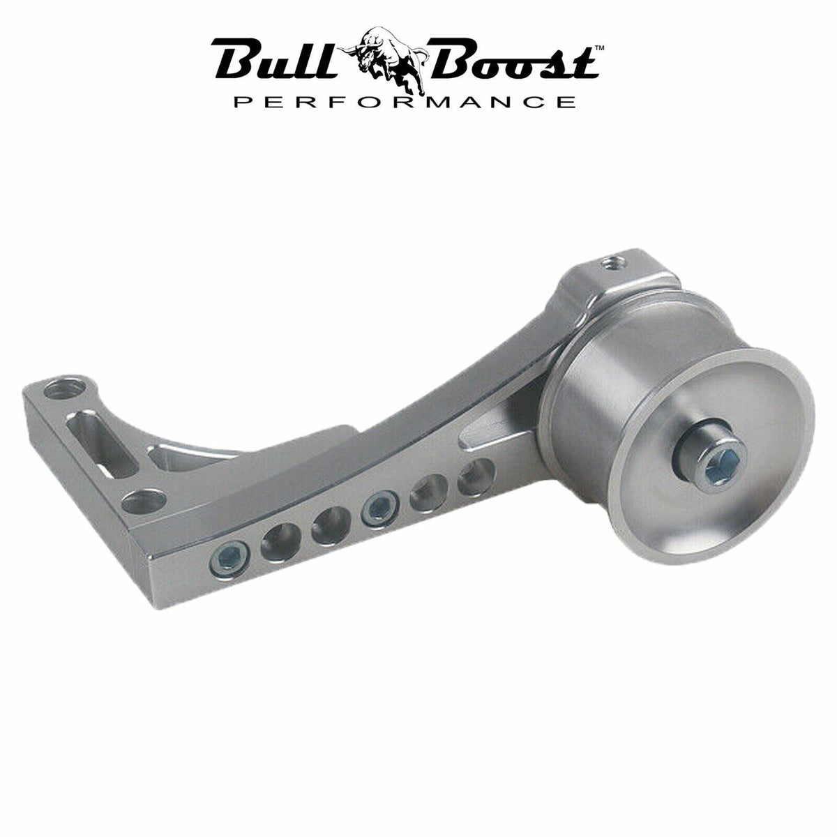 Bull Boost Performance B Series B16 B18 B20 Manual Timing Belt Tensioner For Honda Acura Civic...